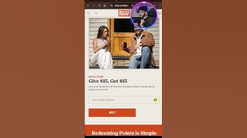 You Have a Shopify Store but NO REWARDS OR PERKS? Watch this! #shorts #shopifylandingpage