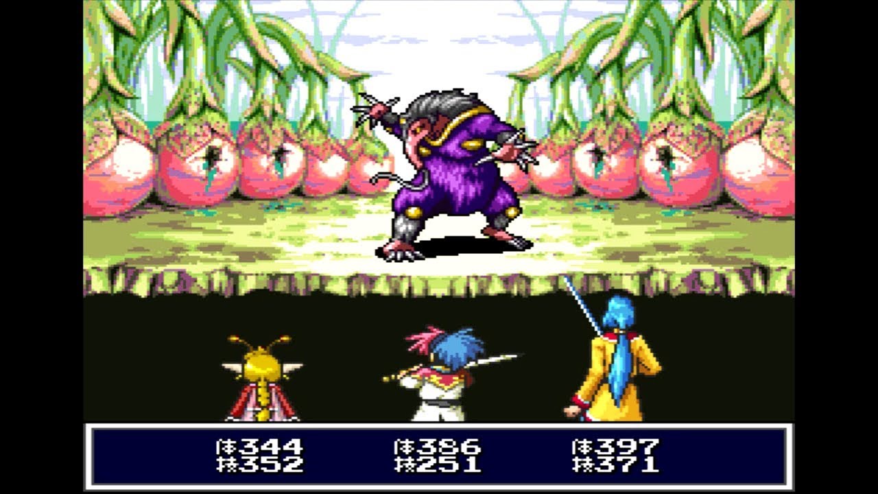 天外魔境ZERO 炎の決意で実況プレイ 23 高天原を行く - YouTube