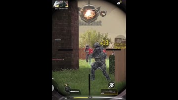 Unreal Sniper Flicks CODM🔥