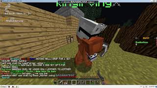 RustV2 - Test Video Low FPS