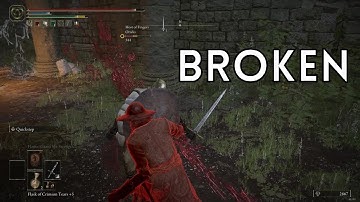 Elden Ring PvP | GUARANTEED BACKSTAB