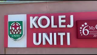 LET'S EXPLORE KOLEJ UNITI PORT DICKSON | FPPM