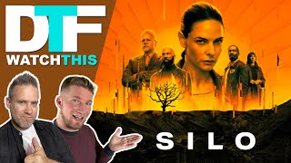 Is 'Silo' Worth Watching? Our Review of the First Episode on Apple TV+