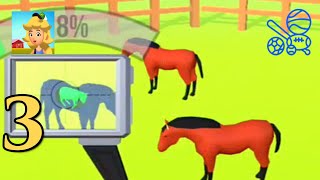 Farmer Hero 3D Farming Games (By Madbox) Gameplay Walkthrough 3 screenshot 4