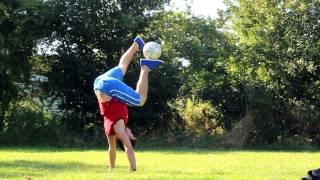 Believe in your self - Maarten van Luit