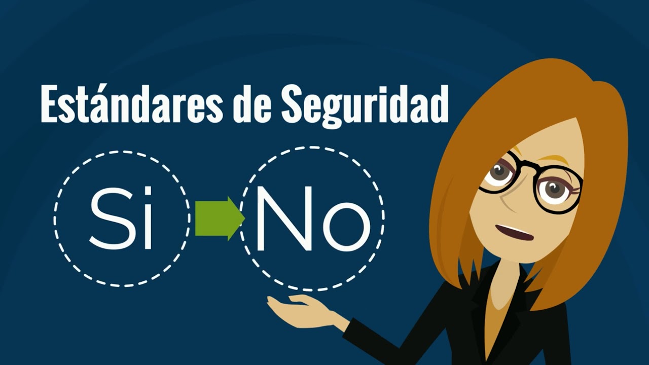 Seguridad y Salud en el Trabajo SST YouTube