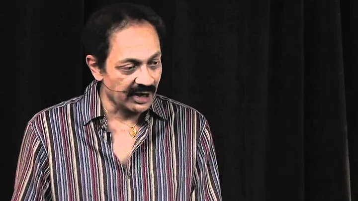 TEDxDelMar - V.S. Ramachandran  - Our Place in the...