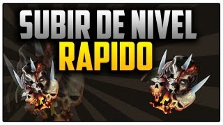 BLACK OPS 2, How to level up fast? How to prestige fast? screenshot 4