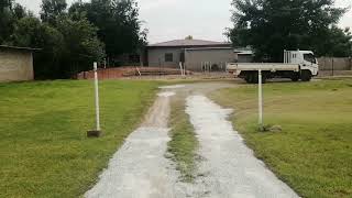 student doing the alley docking code10 Wealth