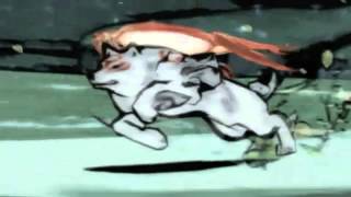 ANIMASH-THIS IS WAR