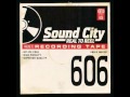 Sound City - The Man That Never Was (Grohl, Hawkins, Mendel, Smear, Springfield)