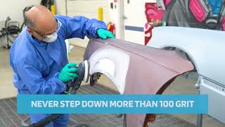baslac Prepping/Priming Tech Tip
