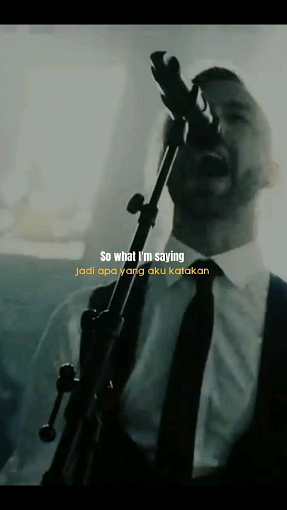 Bullet For My Valentine - Don't Need You (Lirik Terjemahan) Story WA #bulletformyvalentine #shorts