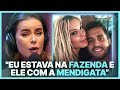 Latino traiu ela com a mendigata  rayanne morais e victor pecoraro