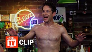 It's Always Sunny in Philadelphia S14 E07 Clip | 'Dennis Has An Announcement' | Rotten Tomatoes TV