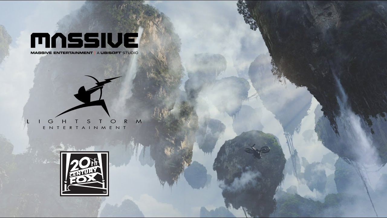 Avatar: Colaboración entre Ubisoft, Lighstorm y Fox Interactive