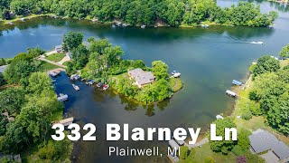 332 Blarney Ln video tour
