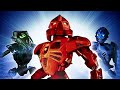 Bionicle 2 Les Légendes De Metru Nui 2004 Bande Annonce 