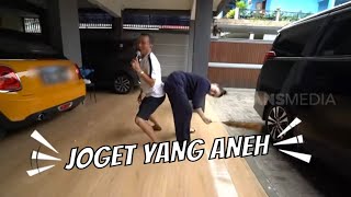 Kejutan Dari Ayah Bikin Ayu Malu | AYAH & AYU (29/10/22) Part 3
