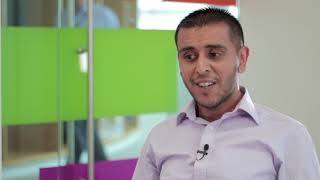 NBS underpins a great BIM workflow - Manchester City Council - St Margaret's School project