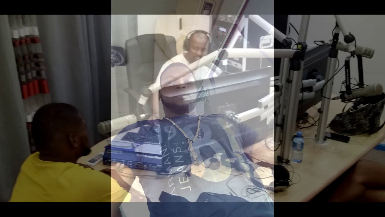 kajo - Verraad (Haat & Pijn Riddim)