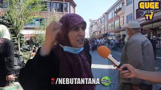 Sanane Sorucu Musun? Genelevler Kapali Mağduruz