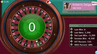 Roulette Royale - Android & iOS Game! #RouletteRoyale screenshot 5