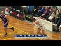 Kyle Adnam 28 PTS, 16 AST vs. Nelson Giants