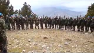 Türk Askeri Marş
