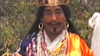 The Life of Guru Rinpoche DVD1 Part3