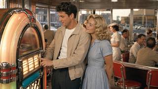 One Summer, One Love in Santa Monica, 1958 ❤️ | Timeless Vintage Melodies