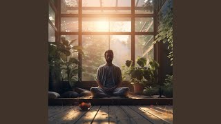 Rainโs Gentle Echo for Mindfulness