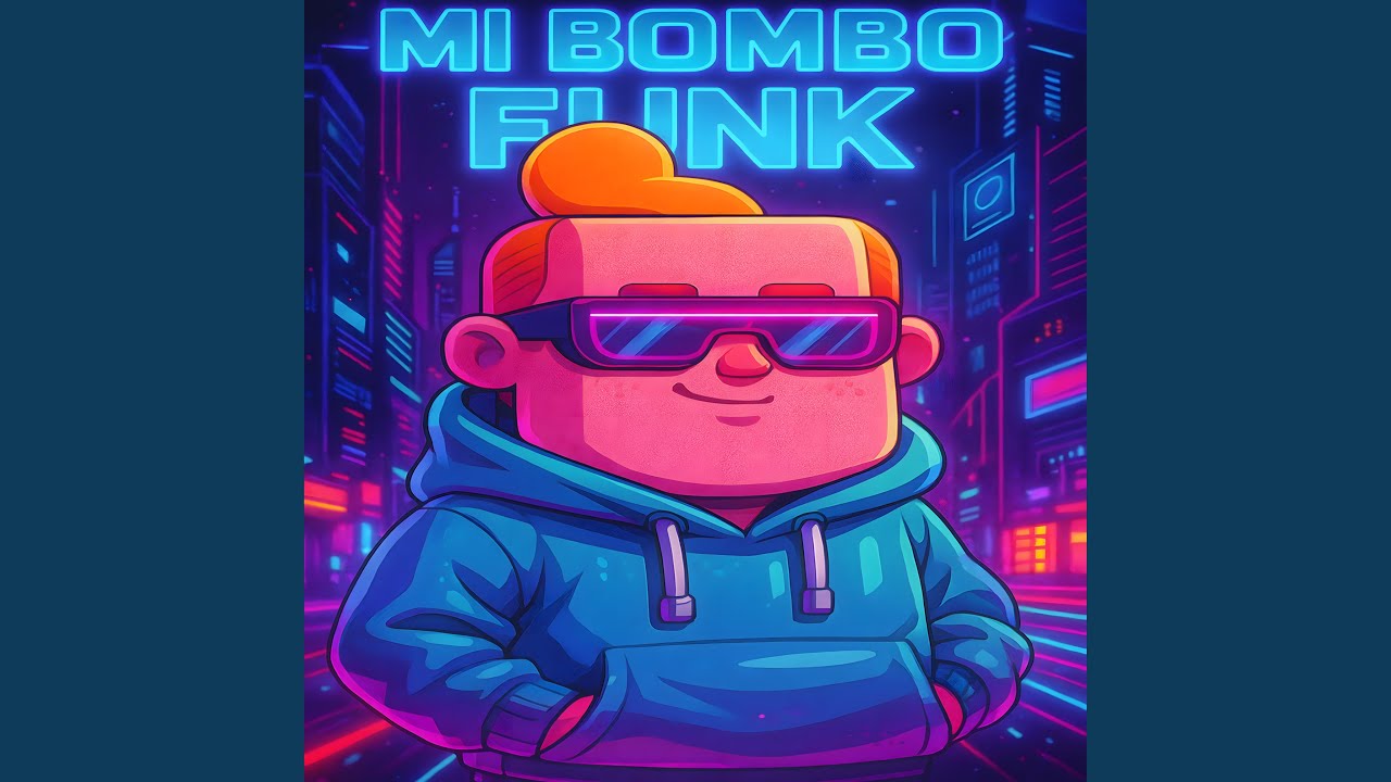 MI BOMBO FUNK