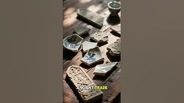 Unveil the Marvels of Ancient Ruins from Lost Civilizations! #lostheritage #archaeology