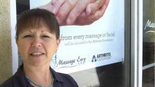 Massage Envy La Habra OCt 12th Event