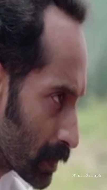 fahadh faasil mass WhatsApp status 👑💥#maamannan #trending #fahadhfaasil