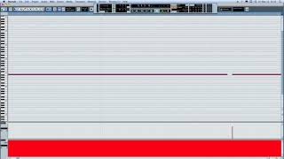 Catch I   (excerpt - showing "caught" notes in midi editor only) screenshot 2