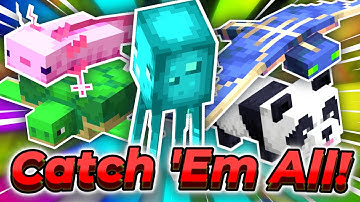 How To Hunt Every Mob!! | Hypixel SkyBlock Guide