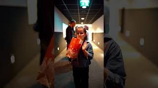 Zbuloni Albagame Room në Cineplexx Albania: Ku Filmave u Shtohet Shija me SnackNinja!