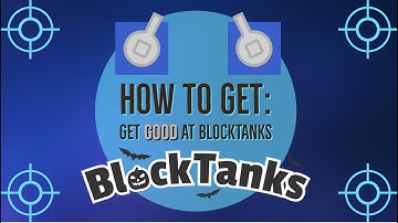 TOP Tips/Tricks! Will make you GOOD in Blocktanks.io!!!