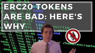 ERC20 Contracts are BAD: Here's Why