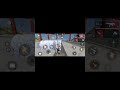 noob dost ne bola challenge Kiya MP5 challenge kiya tha 😂🤣 nubi Pro ban gaya #freefire #shorts