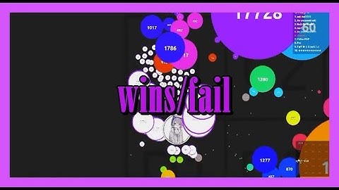 alis.io win/fail compilation #6 Destroyers Best PopSplit