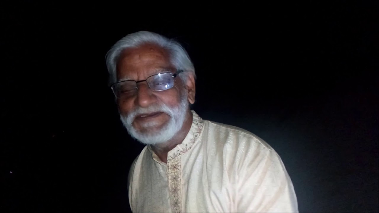 KUCH NIYAMO KO SHITHIL KARO....BY RAMESH 'RAMAN' - YouTube