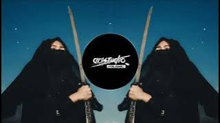 TRAP BASS HOREG || AHWARUN AHWARUN ARABIC NASHEED || DEMAK SLOW BASS - ARISTUDIOMUSIC