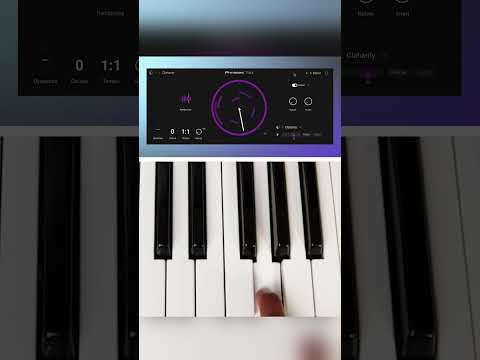 Use randomize to build a melody | Native Instruments