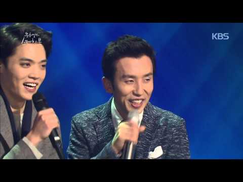 [HIT] 유희열의 스케치북-에디킴이 전하는 '유희열 사용법'.20150228