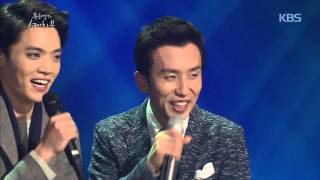 [HIT] 유희열의 스케치북-에디킴이 전하는 '유희열 사용법'.20150228