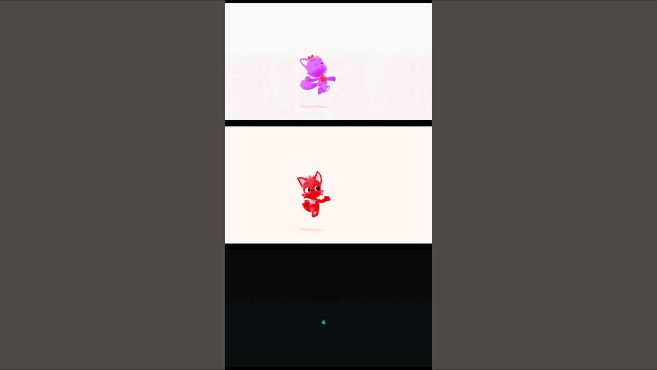 2b Pinkfong Effects (Preview 2 Mokou Deepfake Effects)