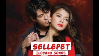 Sellepet Ilocano Song chords